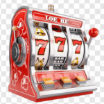 🎰 Panduan Slot untuk Pemula yang Baru Terjun ke Dunia Gacor