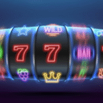 Rekomendasi Situs Judi Slot Aman dan Terpercaya: Panduan Lengkap untuk Pemain Cerdas
