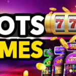 🎰 Cara Bermain Slot untuk Pemula Tanpa Modal Besar